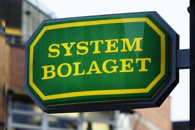Whisky blev dyr – man döms för stöld på Systembolaget