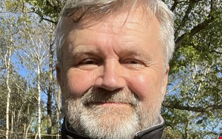 Debatt: Kulturen i Halland behöver Miljöpartiet