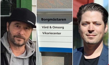 SD kräver extra nämndmöte om vården i Kungsbacka
