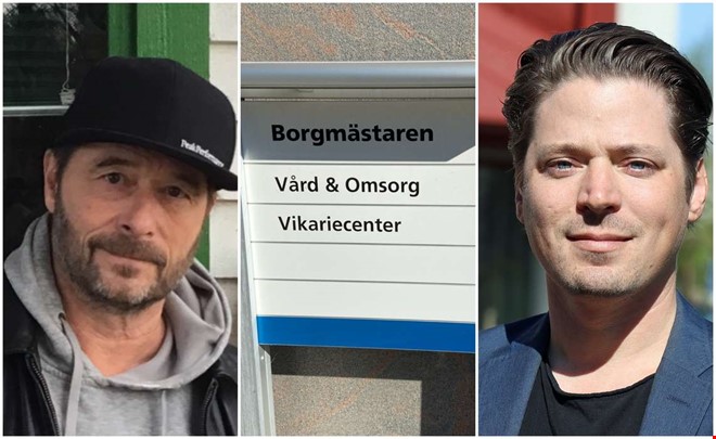 SD kräver extra nämndmöte om vården i Kungsbacka