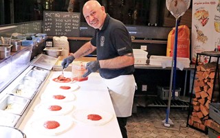 Pizzakungen Wallys nya uppdrag – 