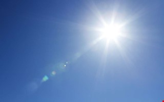 Så blir vädret i veckan – ännu varmare dagar väntar