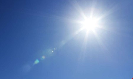 Så blir vädret i veckan – ännu varmare dagar väntar