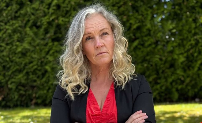 Sundqvist kräver svar om vård: 
