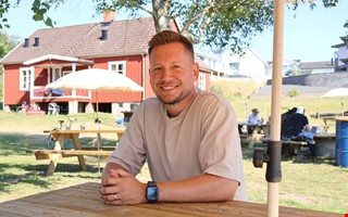 Åsa-bons nya app: Nu kan du tävla i antal bad 