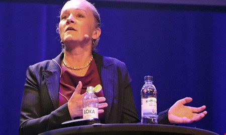 Debatt: M skruvar på sanningen om skolmat