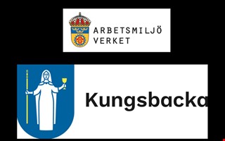 Två personer till akuten – skåp ramlade ner på förskola