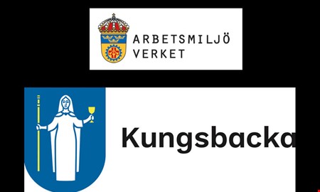 Två personer till akuten – skåp ramlade ner på förskola