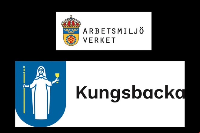 Två personer till akuten – skåp ramlade ner på förskola