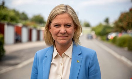 Debatt: Köp inte gri(s)en i säcken under valet