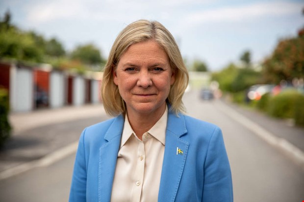 Debatt: Köp inte gri(s)en i säcken under valet