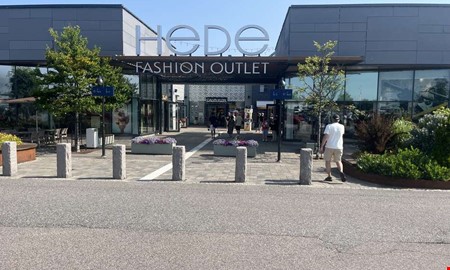 Varma butiker en utmaning för personal – över 30 grader