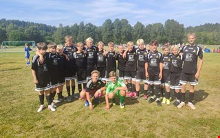 Så går det för lokala lagen i Gothia Cups slutspel 