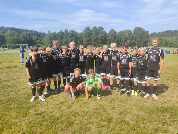 Så går det för lokala lagen i Gothia Cups slutspel 