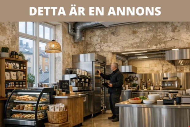 Äldre lokaler ställer nya krav på energieffektiv kyla
