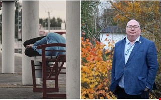 Tidigt samarbete ger få vräkningar i Kungsbacka