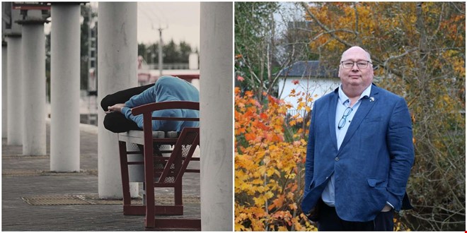 Tidigt samarbete ger få vräkningar i Kungsbacka
