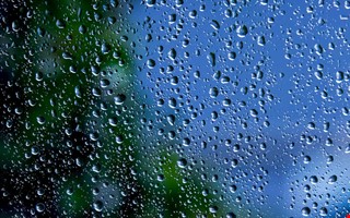 Värmeböljan över – räkna med en hel del regn