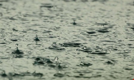 Risk för extra mycket regn i Halland under söndagen