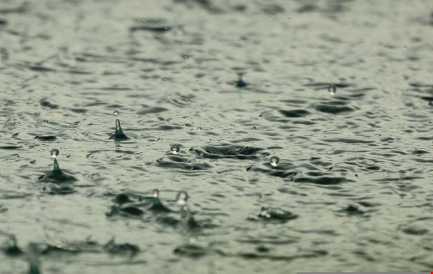 Risk för extra mycket regn i Halland under söndagen Risk för extra mycket regn i Halland under söndagen