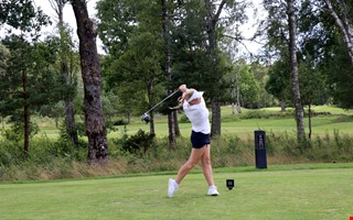 Ett lag kvar – ett lag får lämna golfens högsta serie