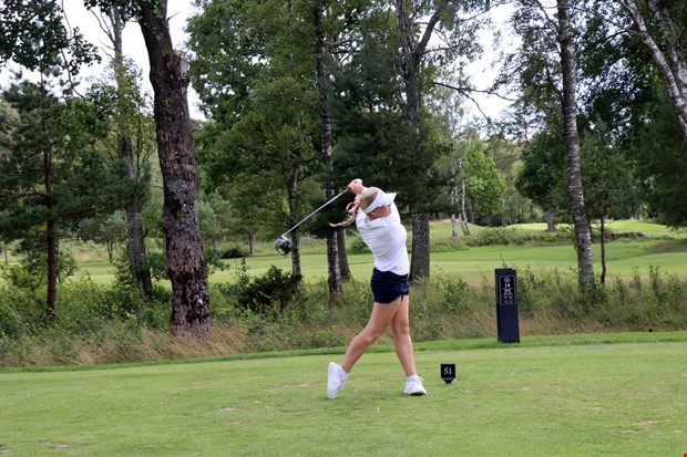 Ett lag kvar – ett lag får lämna golfens högsta serie Ett lag kvar – ett lag får lämna golfens högsta serie