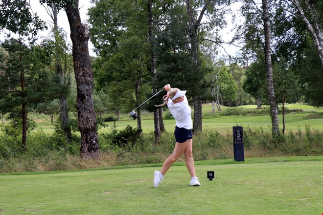 Ett lag kvar – ett lag får lämna golfens högsta serie