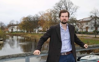 Debatt: Arbetslinjen är grunden till vår välfärd