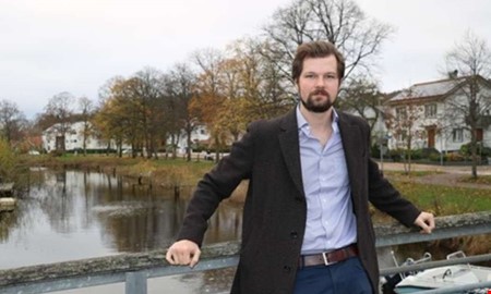Debatt: Arbetslinjen är grunden till vår välfärd