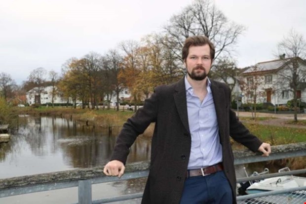 Debatt: Arbetslinjen är grunden till vår välfärd Debatt: Arbetslinjen är grunden till vår välfärd