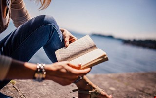 Kungsbacka får bidrag till litteratur för unga 