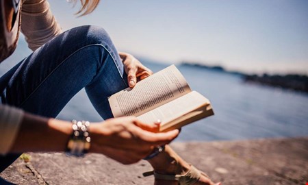 Kungsbacka får bidrag till litteratur för unga 