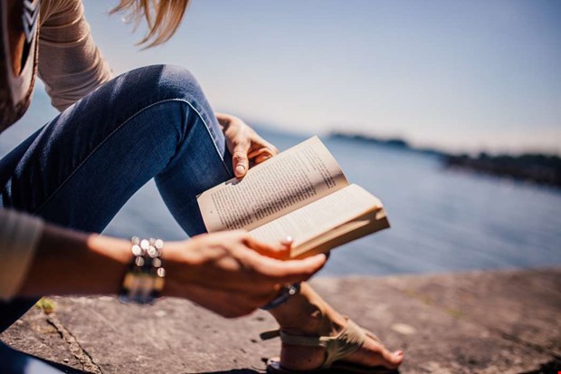 Kungsbacka får bidrag till litteratur för unga Kungsbacka får bidrag till litteratur för unga