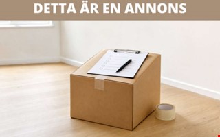 Flyttfirma i Umeå