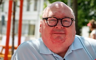 Debatt: Glöm inte bort skuggsyskonen