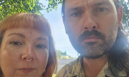 BUP nekar barn intyg för Lisebergsbesök