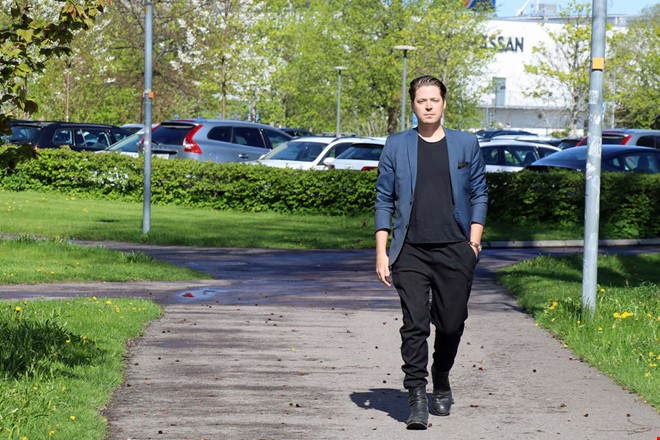 Extrainsatta vårdmötet – vill lägga örat mot golvet 