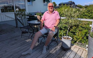 Fler boenden viktig fråga för seniorerna inför valet