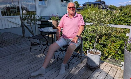 Kravet inför valet – bygg fler boenden för seniorer