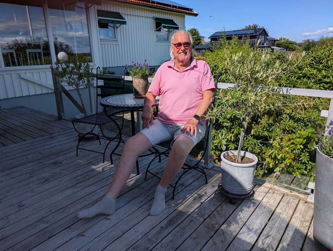 Kravet inför valet – bygg fler boenden för seniorer