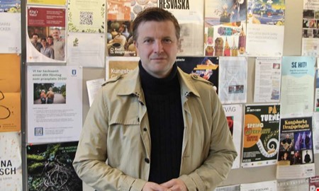 Efter vårdmötet: Oron finns kvar om besparingar