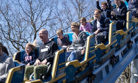 Efter kritiken mot BUP: 