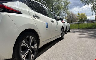 Flera klagomål – bilar från hemtjänsten kör för fort