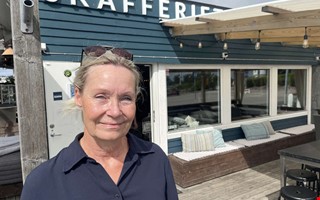 Drömsommar för krögarna – 