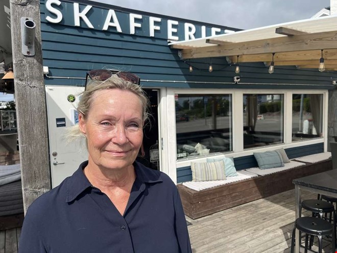 Drömsommar för krögarna – 
