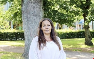 Debatt: Ingen ska behöva växa upp i skuggan