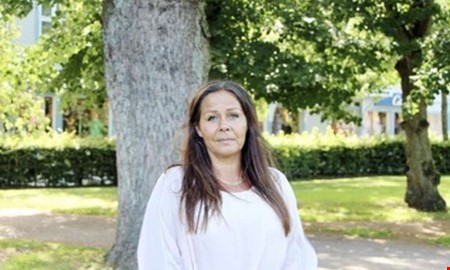 Debatt: Ingen ska behöva växa upp i skuggan