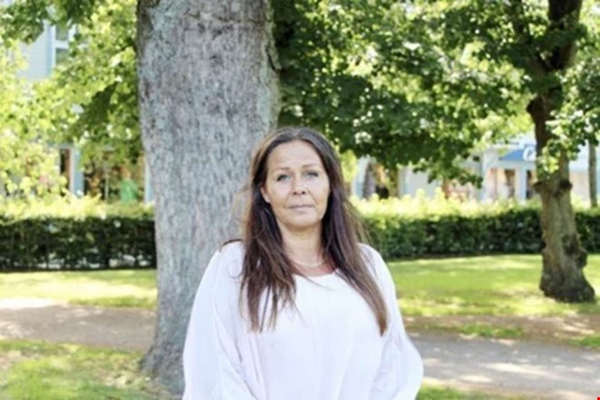 Debatt: Ingen ska behöva växa upp i skuggan