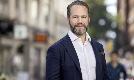 Skiljeman kopplas in för hyror i Kungsbacka – igen