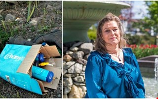 Nytt negativt besked - förbud mot lustgas måste göras om